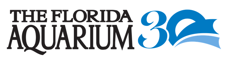 The Florida Aquarium Logo